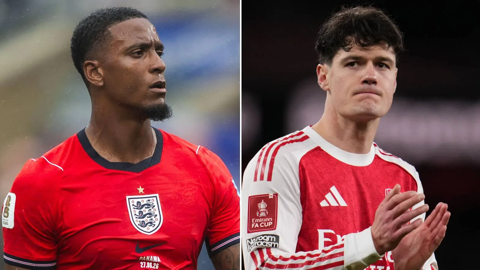 Arsenal aktif mendatangkan pemain bintang baru di bursa transfer musim panas 2026
