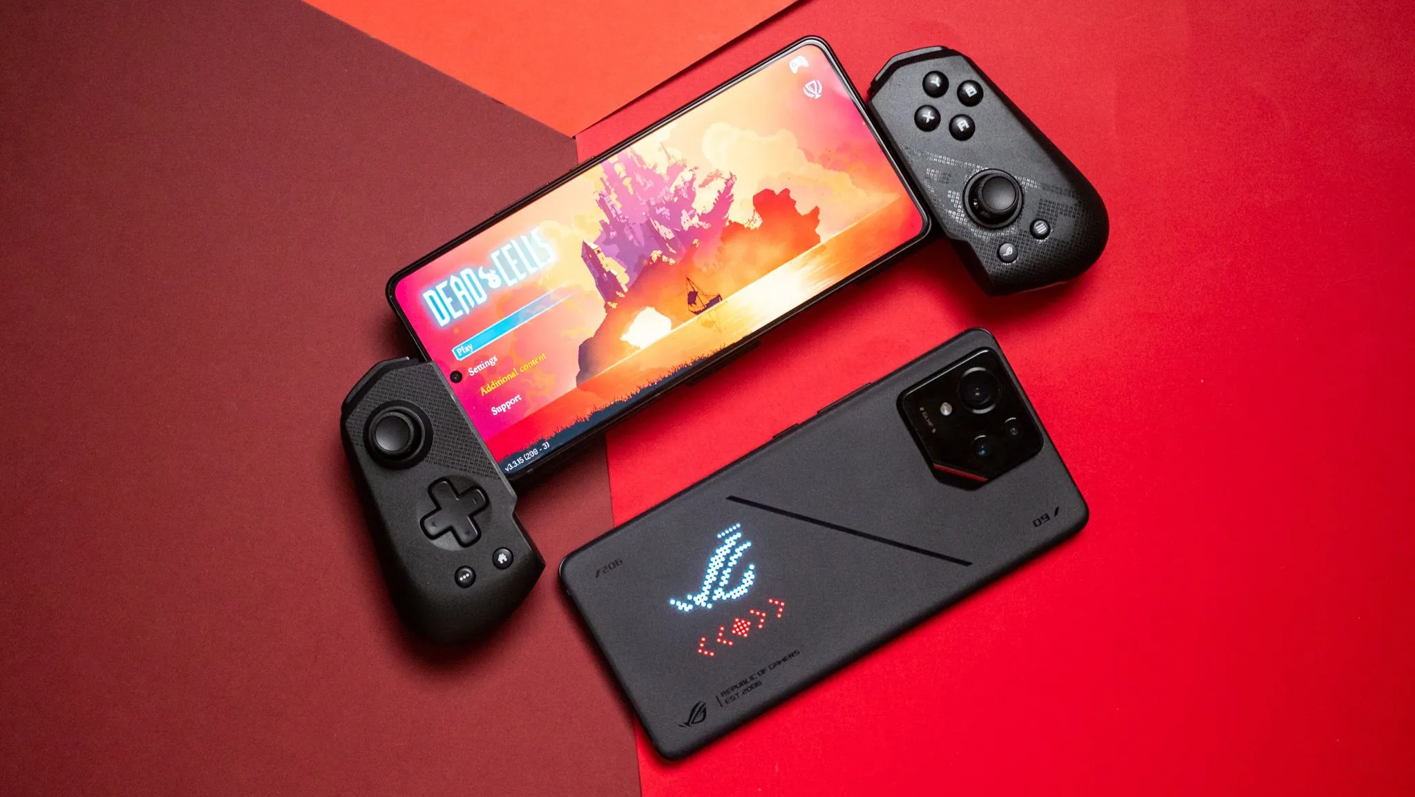 Asus ROG Tessen tawarkan diskon menarik untuk pengalaman mobile gaming terbaik