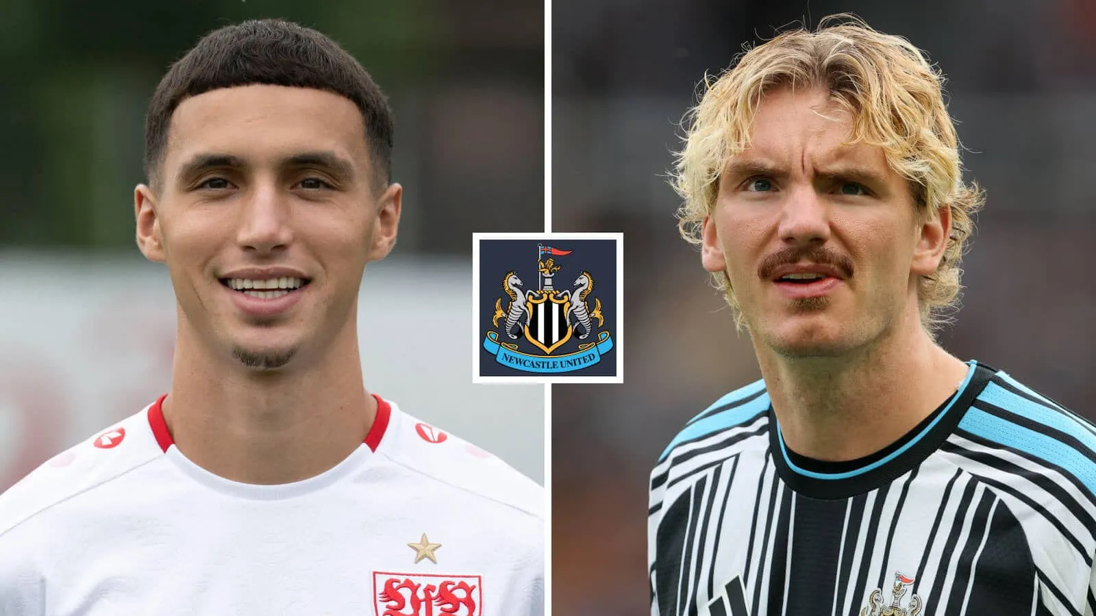 Newcastle united