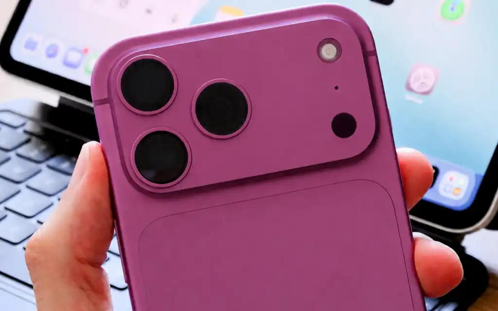Bocoran desain dan spesifikasi lini iPhone 18 Pro terbaru dari Apple