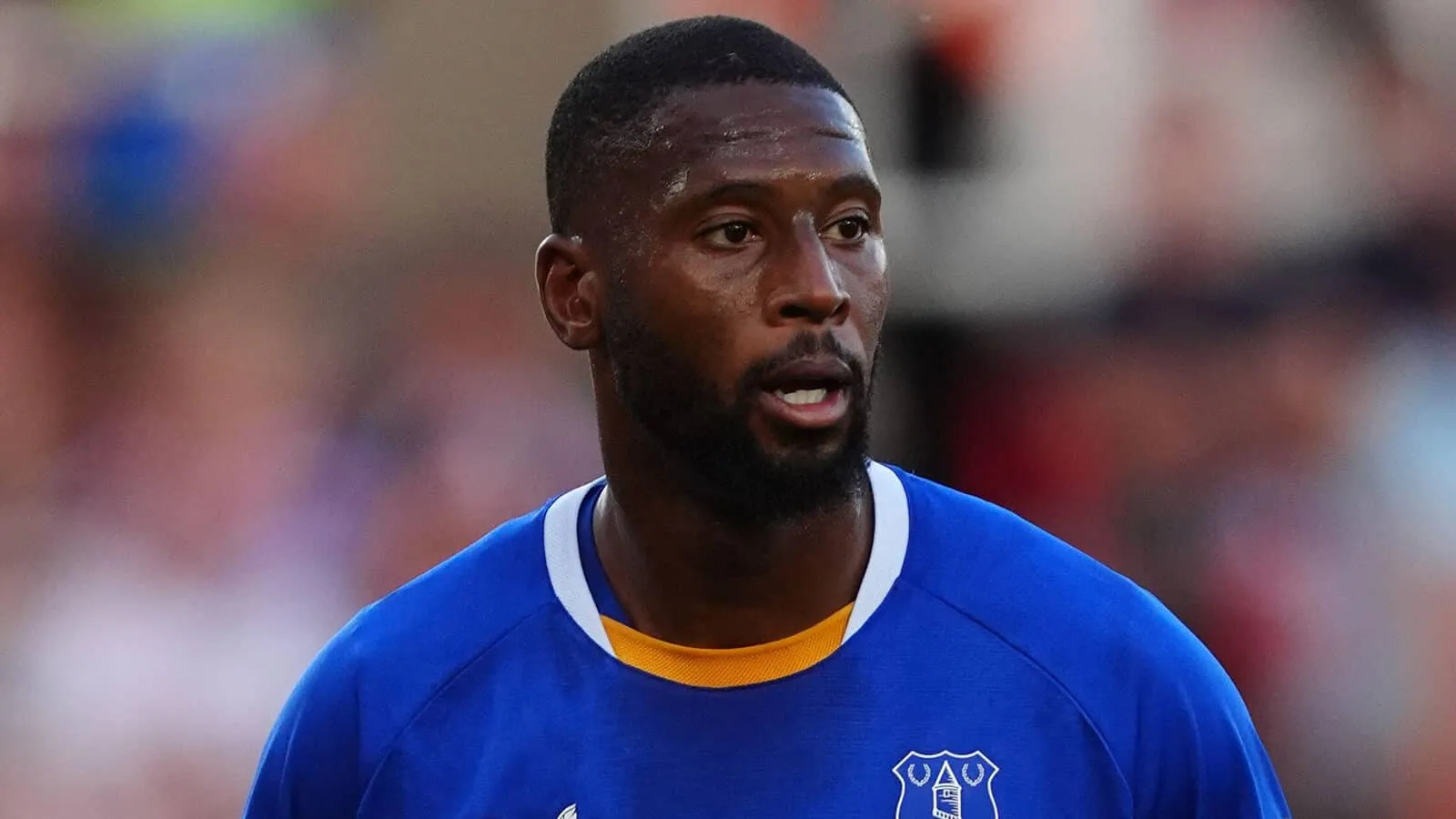 Bursa transfer Everton siap lepas Beto menuju Serie A musim panas ini