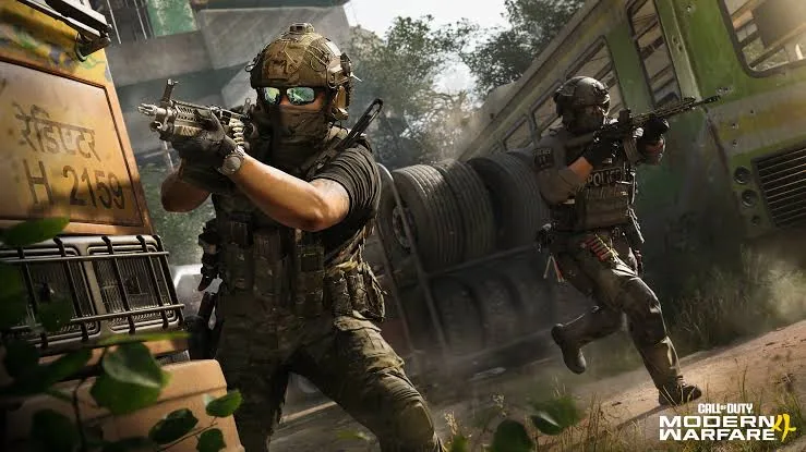 Kabar Gembira Gamer, Call of Duty Modern Warfare 4 Beta Resmi Diperpanjang