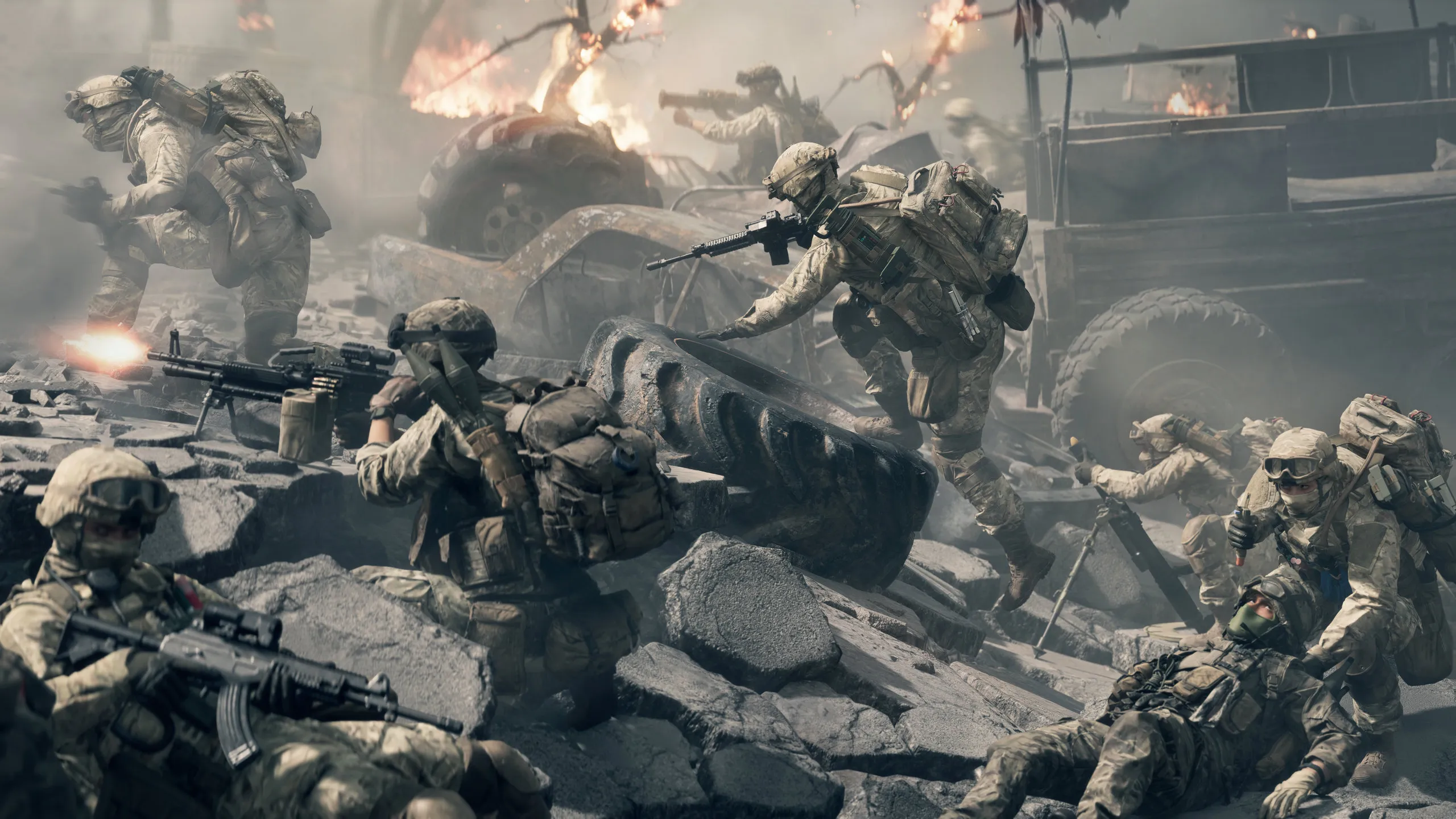 Cara Pakai XP Boosters Battlefield 6, Cepat Naik Level