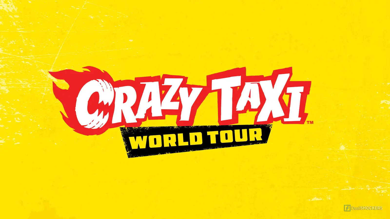 Preview Crazy Taxi World Tour, Sensasi Arcade Klasik Kembali Beraksi