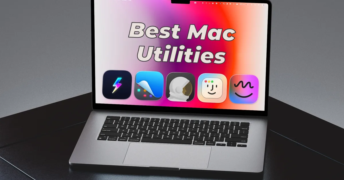 Mac