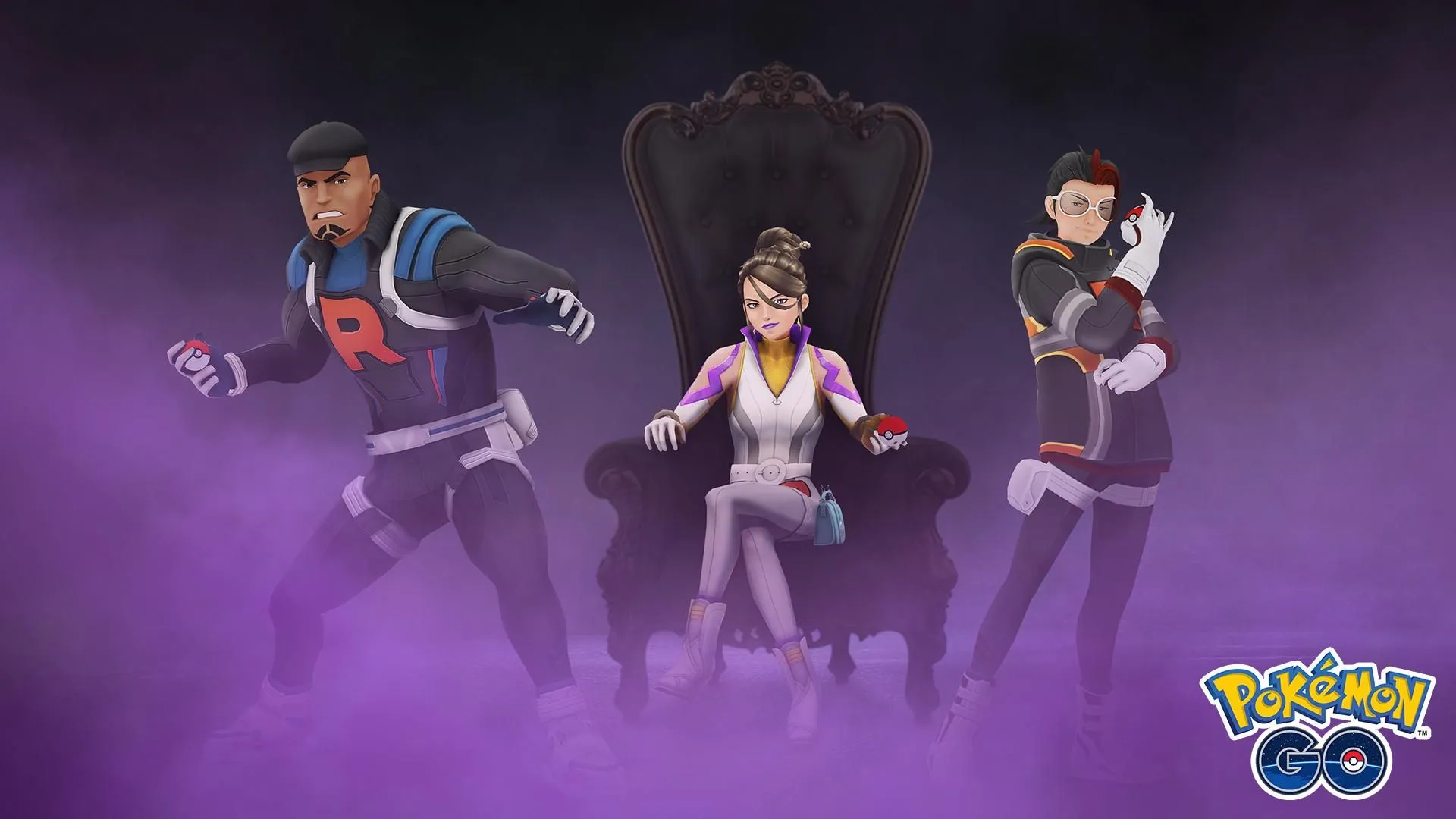 Panduan lengkap mengalahkan Team GO Rocket di Pokémon Go untuk raih hadiah eksklusif
