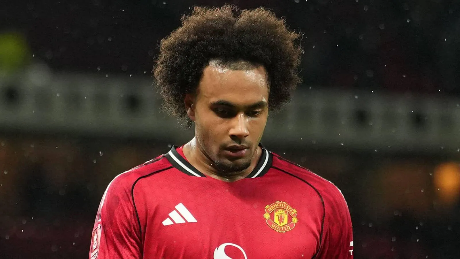Everton buru Joshua Zirkzee sebagai darurat setelah transfer Folarin Balogun kolaps