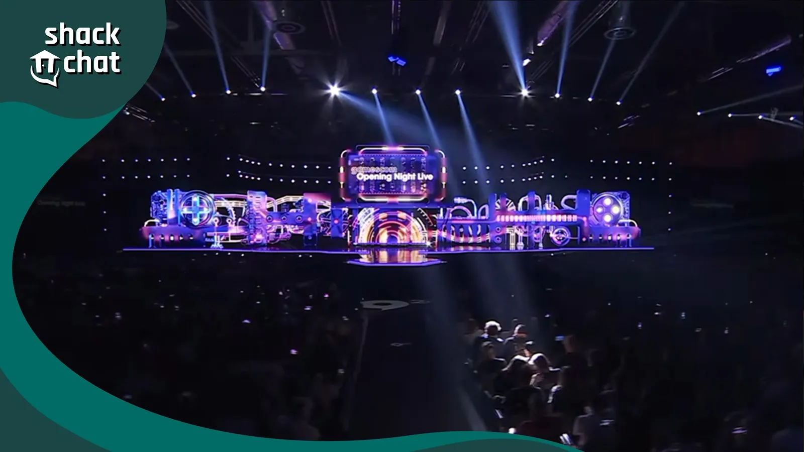 Deretan game paling ditunggu dari ajang Gamescom Opening Night Live 2026