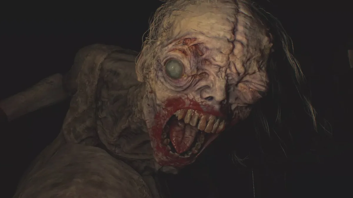 Sutradara Resident Evil 2 Hideki Kamiya sebut Capcom sudah kebal dengan kengerian game horor buatan mereka