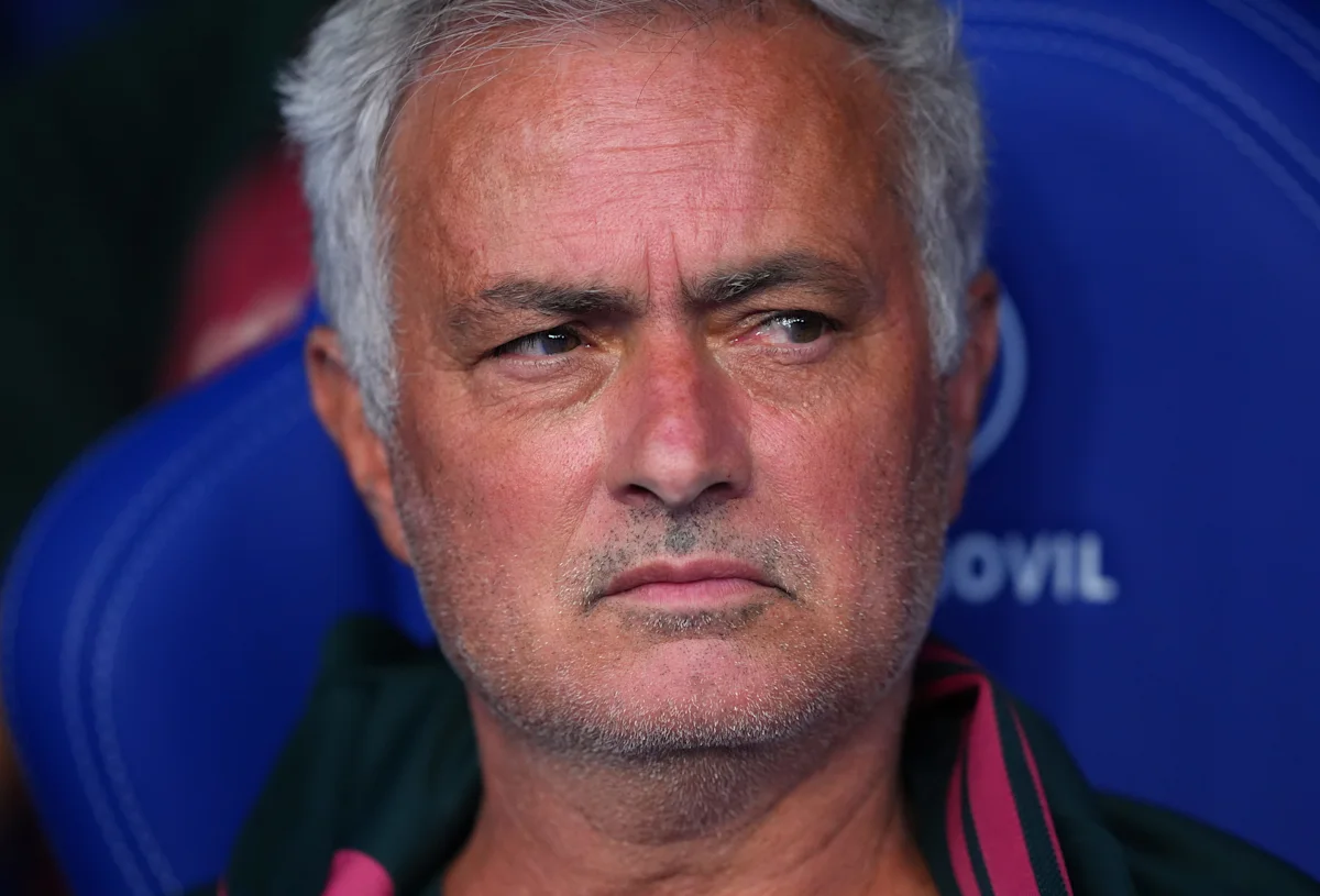 Jose Mourinho siap hadapi Espanyol dalam debut La Liga bersama Real Madrid