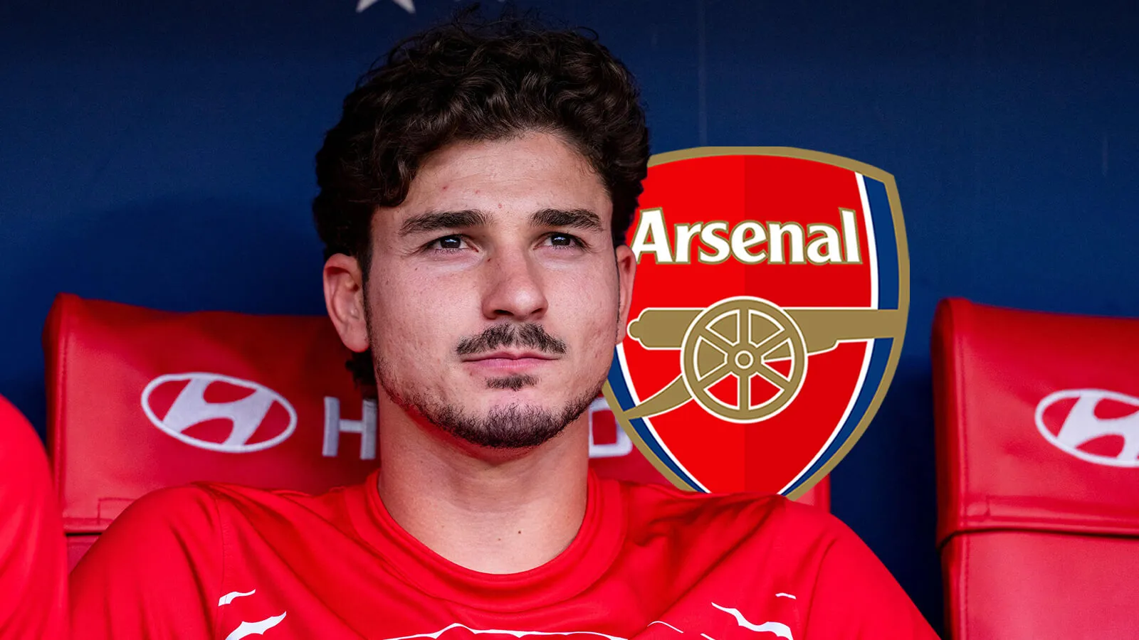 Julian Alvarez menolak pindah ke Arsenal di bursa transfer musim panas