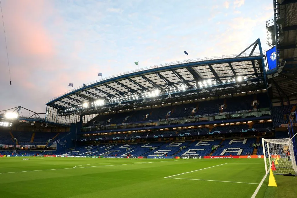 Chelsea sukses mengalahkan Liverpool dalam perburuan transfer Lamine Camara