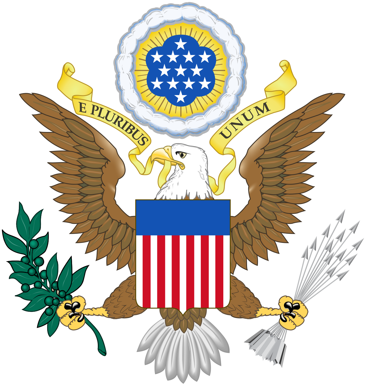 Gedung United States Capitol di Washington, D.C. tempat bersidangnya Kongres Amerika Serikat