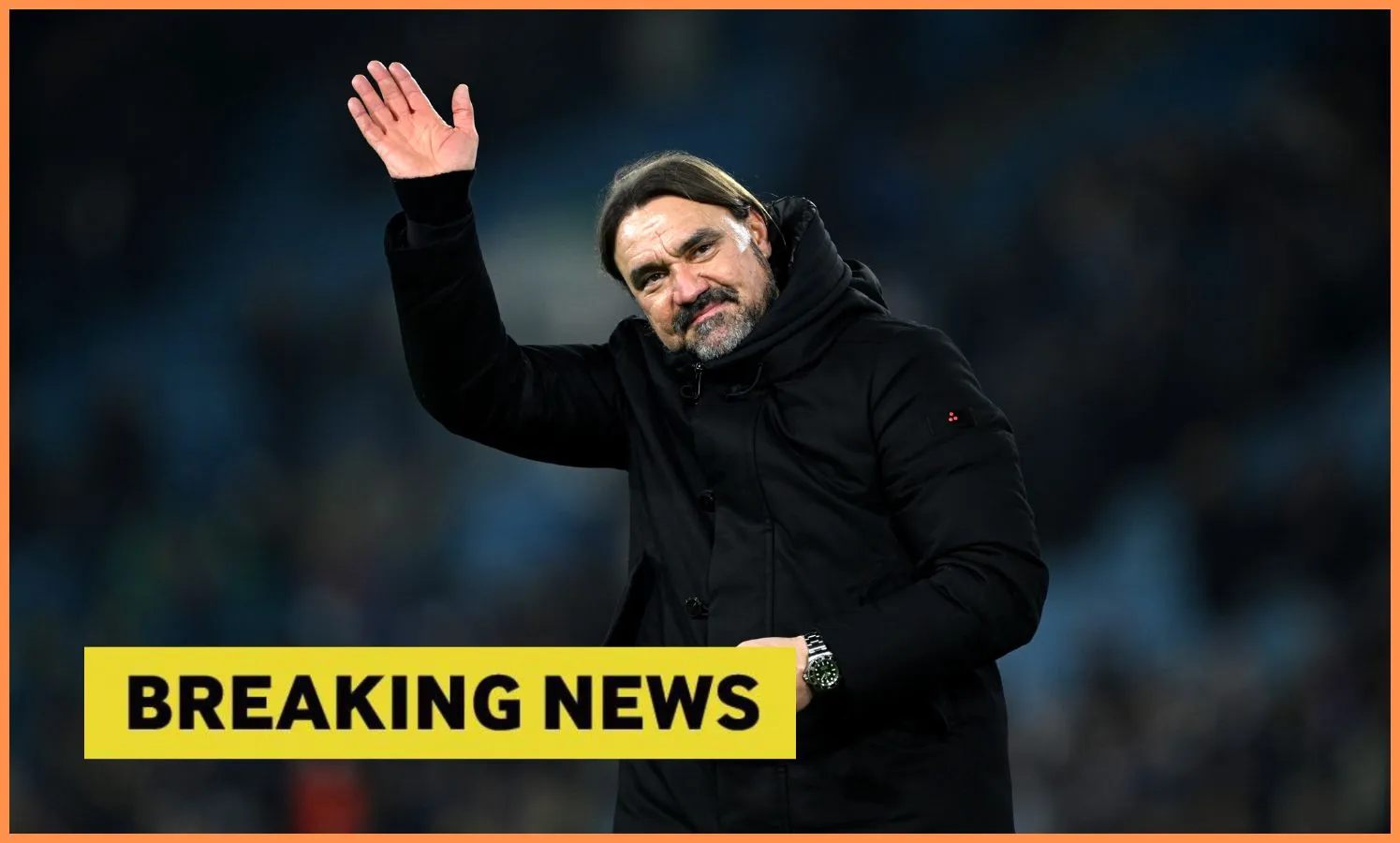 Michael Zetterer tiba di Leeds United untuk jalani tes medis transfer Liga Inggris
