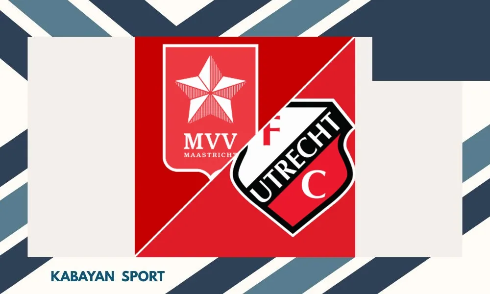 Mvv maastricht