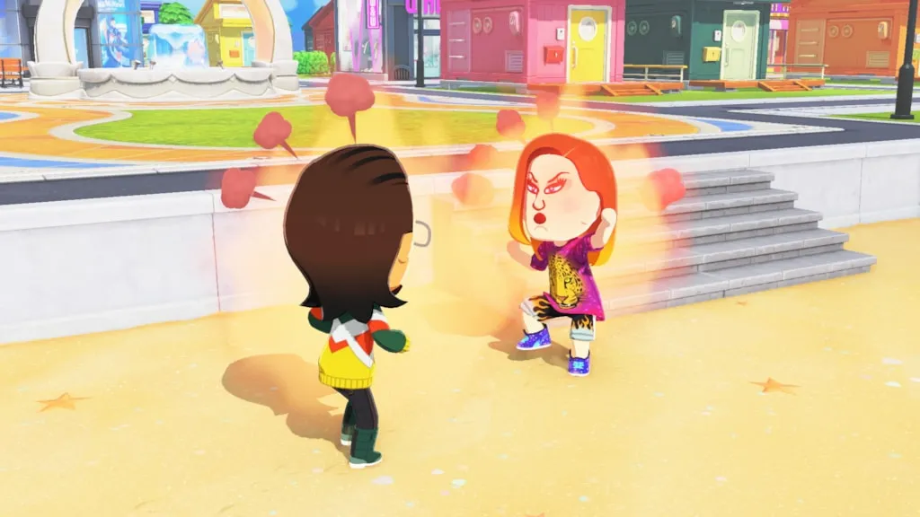 Tomodachi Life Living the Dream puncaki daftar game terlaris di Nintendo Switch eShop pekan ini