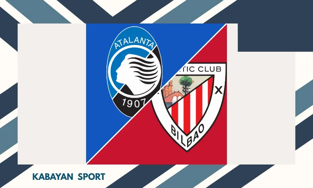 Ilustrasi pertandingan Atalanta vs Athletic Club di New Balance Arena