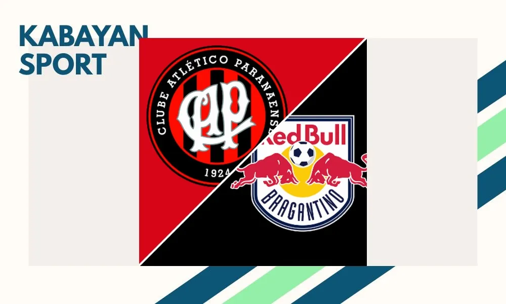 Athletico paranaense