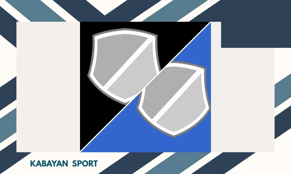 Ilustrasi pertandingan uji coba pramusim Badalona vs Espanyol B