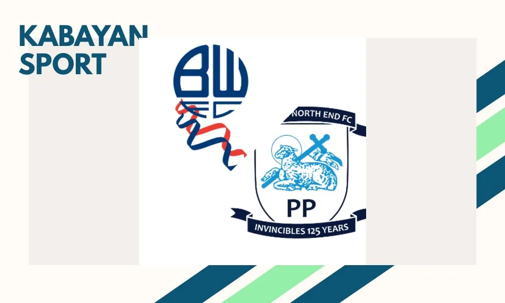 Preston north end