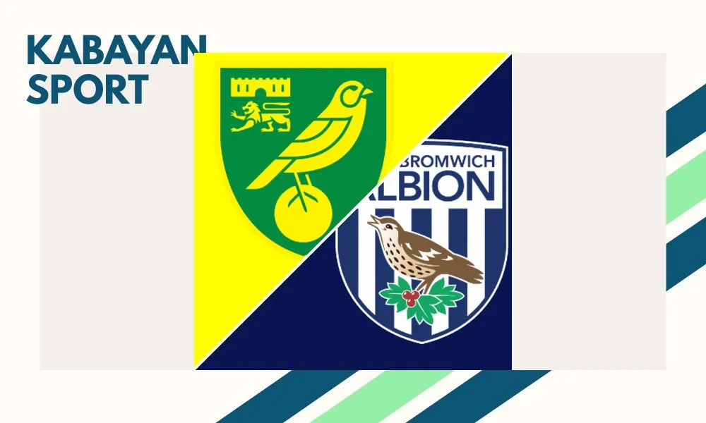 Norwich city