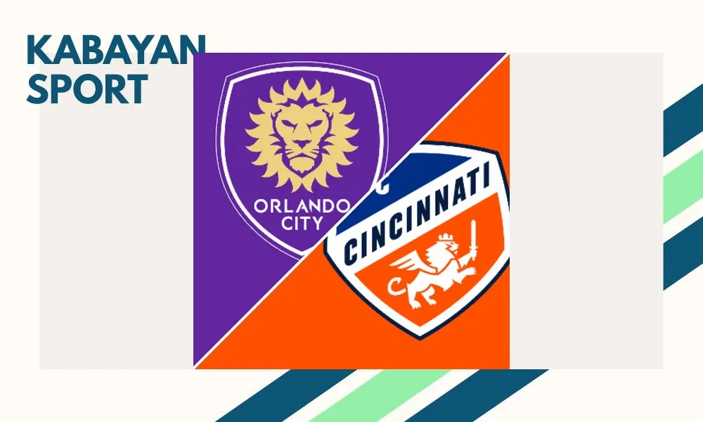 Orlando city