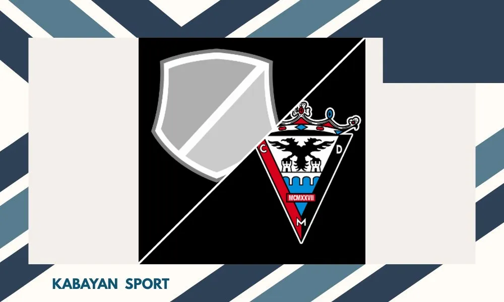 Ilustrasi pertandingan uji coba pramusim Real Madrid Castilla vs Mirandés