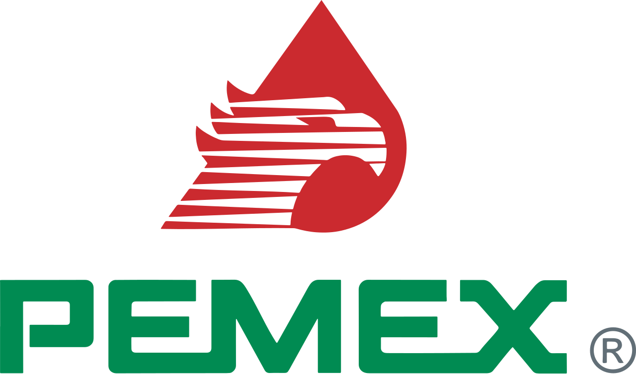 Pekerja dan fasilitas operasional perusahaan migas nasional Pemex di Meksiko