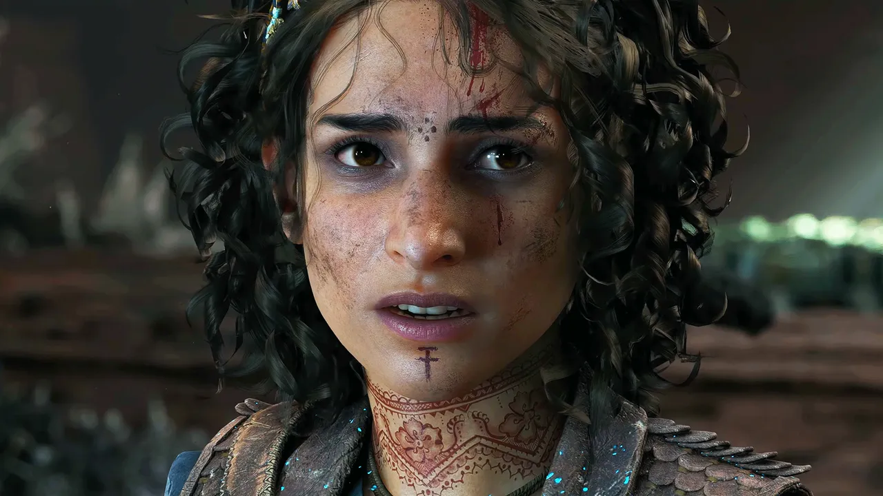 Karakter Sophia tampil spesial dalam prekuel Resonance: A Plague Tale Legacy