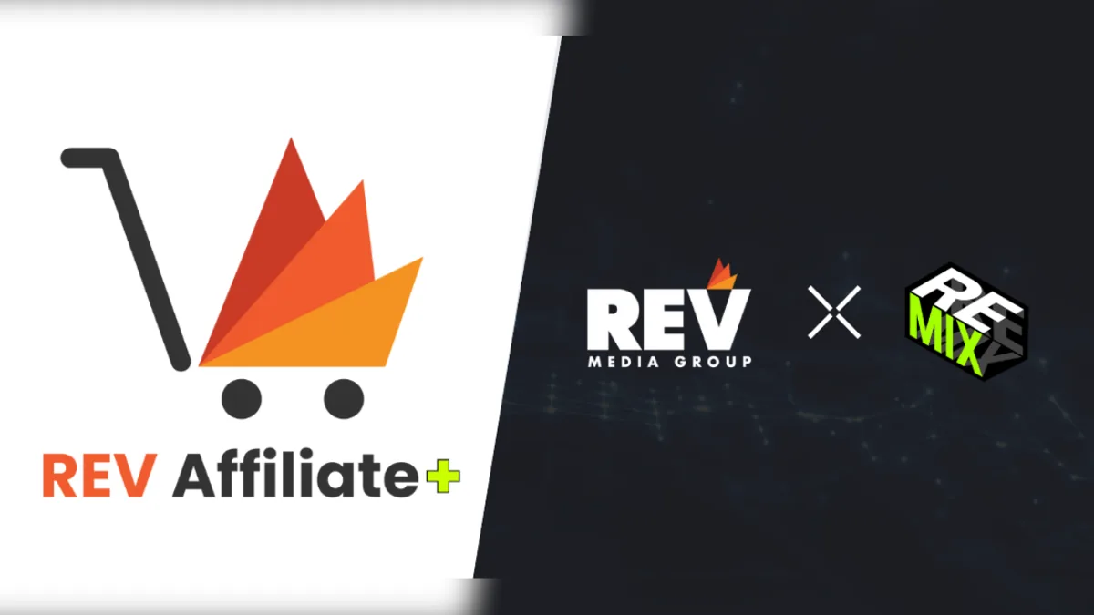 Rev media group