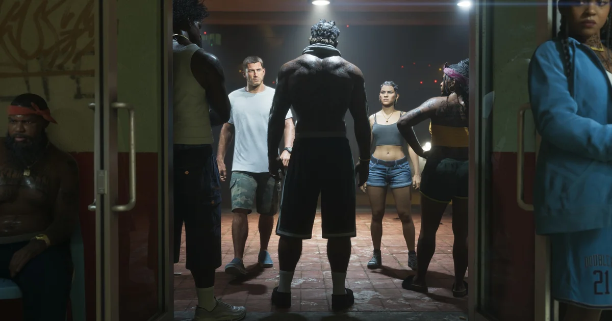 Rockstar Games bentuk tim khusus di Los Angeles untuk hadirkan NPC GTA 6 yang realistis