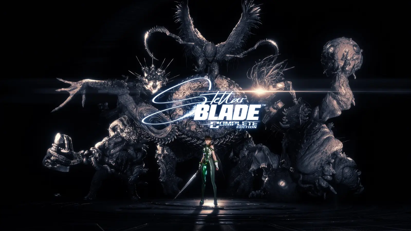 Stellar Blade targetkan performa 60 FPS di konsol Nintendo Switch 2