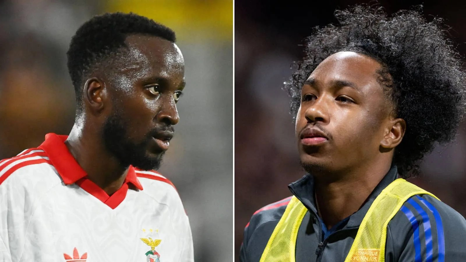 Sunderland berupaya datangkan Malick Fofana dan Dodi Lukebakio di detik akhir bursa transfer