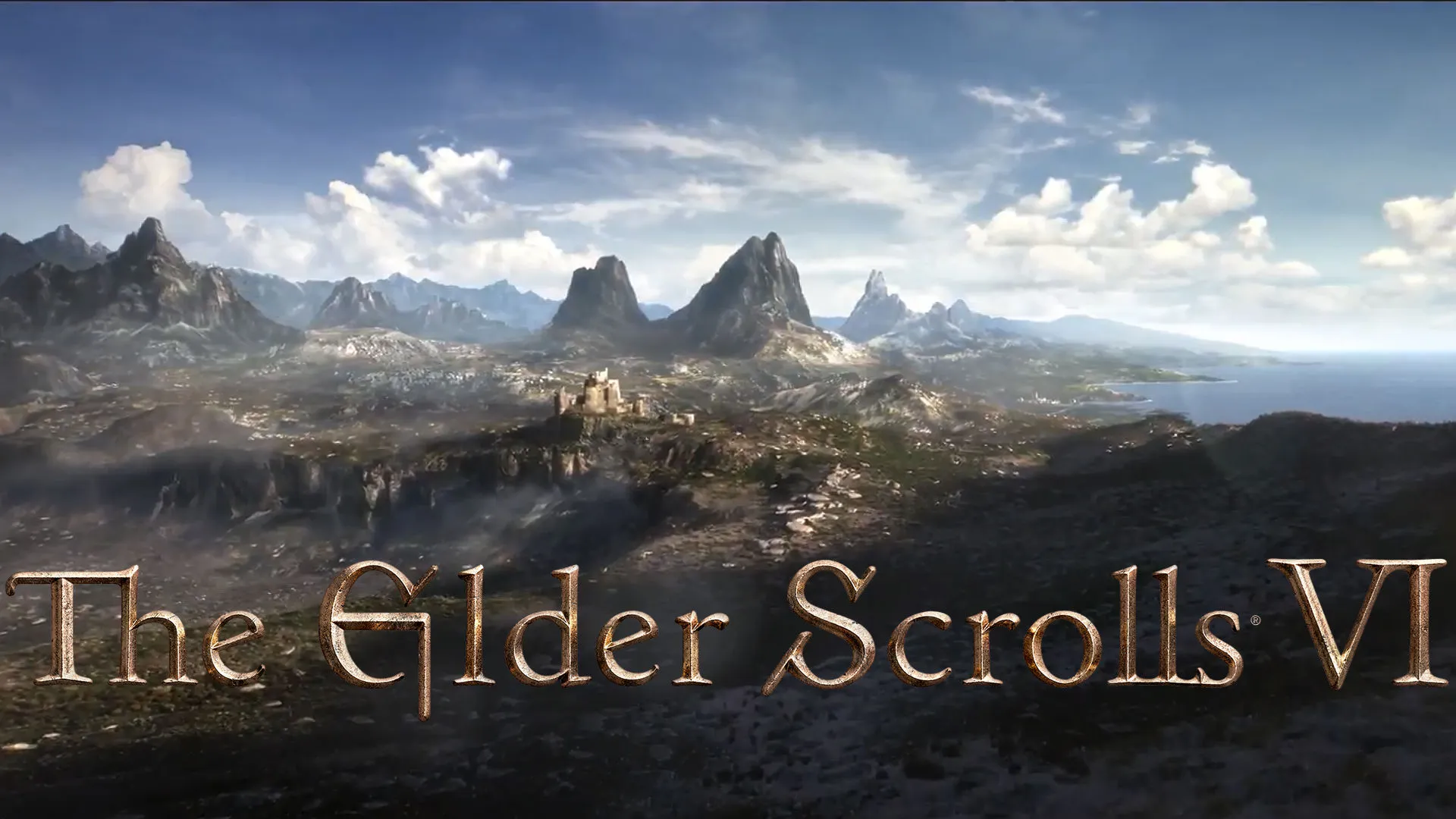 Bos Xbox Asha Sharma hindari kepastian status eksklusivitas The Elder Scrolls 6