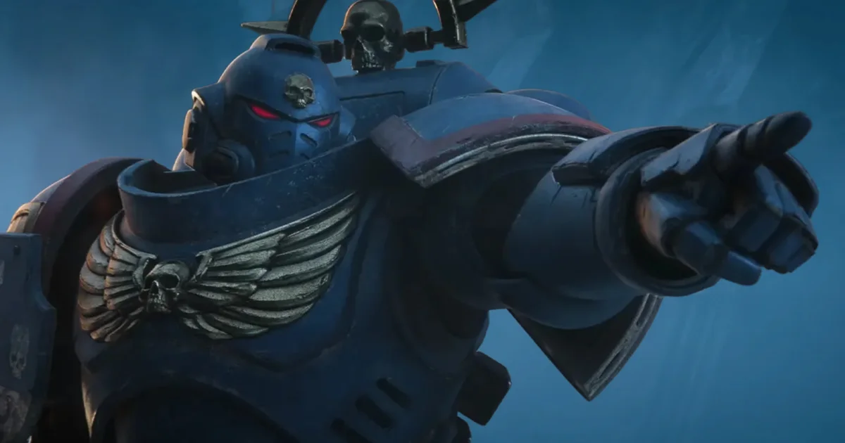 Total War Warhammer 40000 digadang-gadang jadi game strategi definitif terbaik untuk semesta 40k