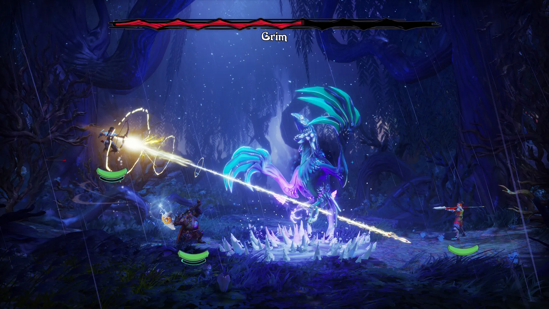 Trine 6 Together in Time tunda jadwal rilis ke 4 Maret 2027 demi tingkatkan kualitas teka-teki dan pertempuran
