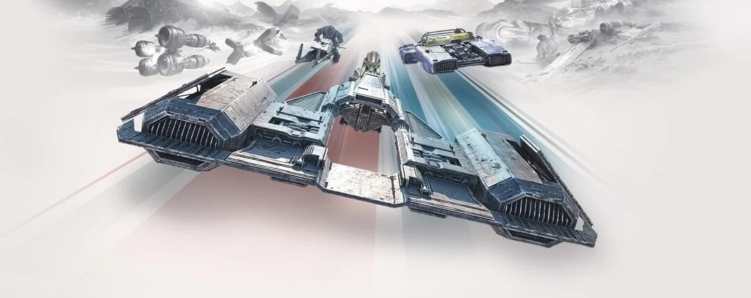 Uji coba game Star Wars Galactic Racer hadirkan mekanisme roguelite dan aksi balap speeder