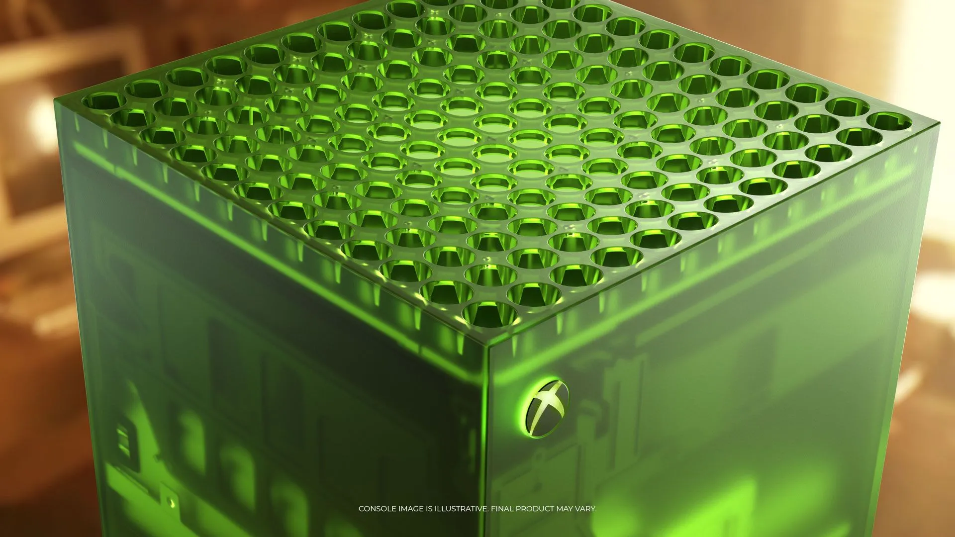 Xbox Series X25 Limited Edition diprediksi rilis November dengan harga fantastis mencapai USD 899,99